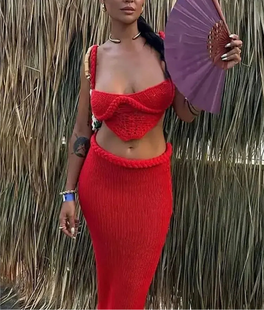 Red pia