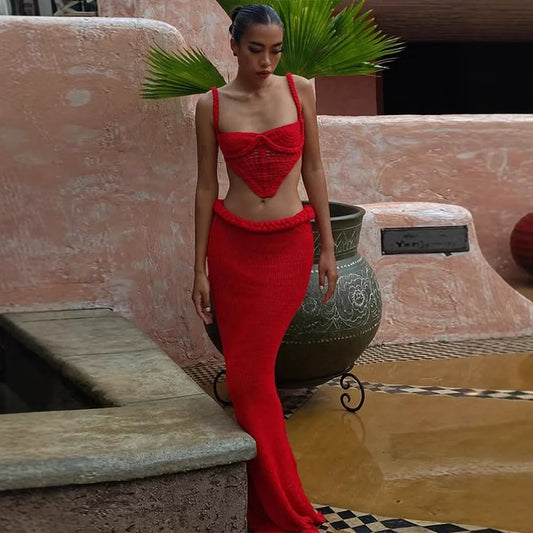 Red pia